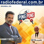 PING PONG