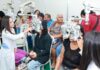 Goiás Social atende população de Luziânia até sábado