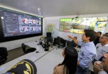 Com avanços na segurança, Goiás se consolida como referência nacional