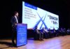 Goiânia sedia Enacor 2026: maior fórum de infraestrutura de transportes do Brasil