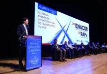 Goiânia sedia Enacor 2026: maior fórum de infraestrutura de transportes do Brasil