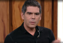 Legião Urbana tem algumas músicas chatinhas, admite Dado Villa-Lobos