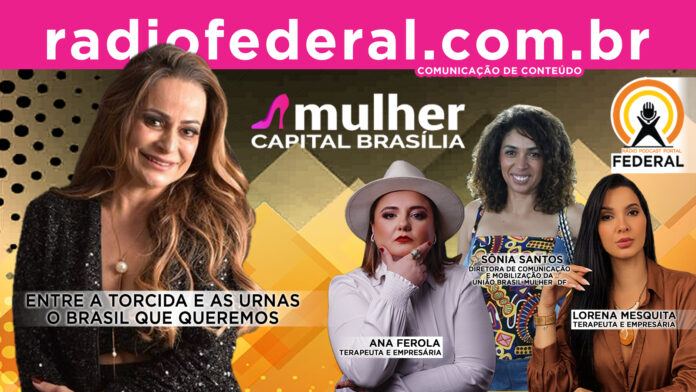 Flyer - Mulher Capita - 09_06_2026