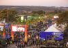 Contagem regressiva: 10 motivos para colocar o Capital Moto Week na sua lista de festivais