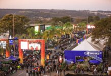Contagem regressiva: 10 motivos para colocar o Capital Moto Week na sua lista de festivais