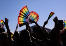 Câmara Legislativa celebra Mês do Orgulho LGBTI+ em sessão solene nesta sexta (26)