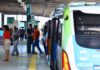 Transporte coletivo goiano recebe premiação internacional
