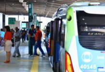 Transporte coletivo goiano recebe premiação internacional