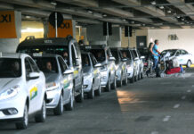 Nova lei regulamenta cessão de direitos de outorgas de táxi no Distrito Federal