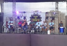 Confira a programação cultural do primeiro fim de semana de junho no DF