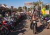 Capital Moto Week acelera protagonismo feminino e reforça combate à violência contra mulheres