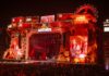 Rock sem idade: Nazareth une gerações na abertura do CMW 2026