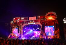 Barão Vermelho Encontro lidera reta final do Capital Moto Week, que terá semana dedicada ao rock nacional e 55 shows
