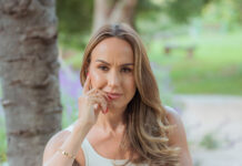 Renata Daguiar defende a política como ferramenta de transformação social