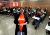Estudantes intensificam a preparação para o concurso da Sedes