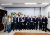 Missão internacional da Vision Compute fortalece diálogo com o Brasil para implantação de infraestrutura de Inteligência Artificial