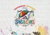 CEILÂNDIA RECEBE O “TEMPORADAS CULTURAIS – SONS E CORES” COM MÚSICA, CULTURA POPULAR E ECONOMIA CRIATIVA