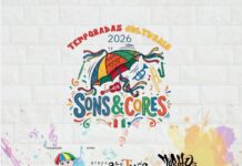 CEILÂNDIA RECEBE O “TEMPORADAS CULTURAIS – SONS E CORES” COM MÚSICA, CULTURA POPULAR E ECONOMIA CRIATIVA