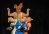 Férias Divertidas leva clássicos infantis ao teatro
