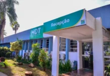 Goiás altera atendimento em órgãos públicos e unidades de saúde nesta segunda-feira pela transferência da capital