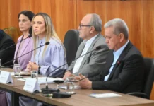 GDF reverte cenário e projeta superávit de R$ 3 bilhões ao fim de 2026