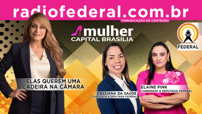 Flyer - Mulher Capital - 18_08_2026