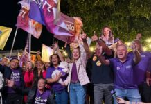 Há 60 dias das eleições, Renata Daguiar se consolida como um dos mais fortes nomes femininos para a CLDF
