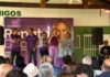 Guará recebe Renata Daguiar com mais de 200 apoiadores