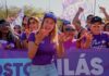 Pesquisa eleitoral coloca Renata Daguiar entre os nomes femininos do Republicanos lembrados para a CLDF