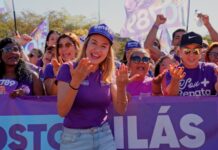 Pesquisa eleitoral coloca Renata Daguiar entre os nomes femininos do Republicanos lembrados para a CLDF