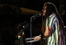 Restaurante Comunitário da Ceilândia recebe o projeto Democratização do Reggae