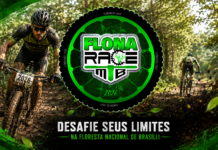 Flona Race 2026 leva emoção às trilhas da Floresta Nacional de Brasília