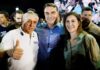 PL Oficializa Candidatura De Izalci Lucas À Câmara Dos Deputados