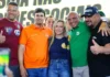 Celina Leão consolida alianças e amplia base para disputar a reeleição ao GDF