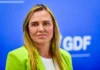 IGAPE aponta Celina Leão com 57,8% dos votos válidos no DF