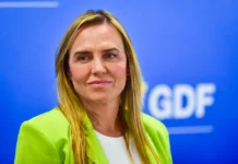 IGAPE aponta Celina Leão com 57,8% dos votos válidos no DF