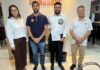 Elisson recebe pautas fundamentais para a assistência social do DF