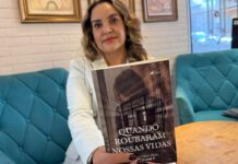 Drama vivido por família de ex-presidente do BRB é contado em biografia