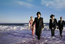 U2 anuncia Carnaval De Luz, primeiro álbum em nove anos