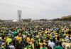 Confira orientações para acompanhar o Desfile de 7 de setembro