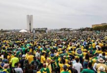 Confira orientações para acompanhar o Desfile de 7 de setembro