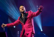 Maurício Manieri retorna a Brasília com a Classics Tour