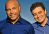 Sereno… Morre o cantor Rick da dupla Rick e Renner