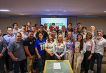 Celina Leão realiza ato em defesa do Fundo Constitucional do DF