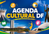 Cinema, teatro e exposições movimentam a agenda cultural do DF no feriadão