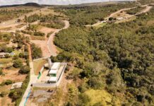 Até três vezes mais áreas verdes: tendência chega ao Entorno do DF