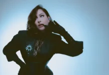 Pitty lança sexto álbum e explora novas facetas do rock