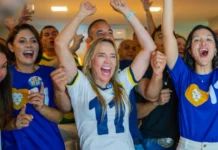 Celina Leão faz história, vence as eleições e se consolida como primeira mulher eleita governadora do DF