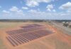 Usina de energia limpa do TSE entra em operação antes das eleições