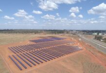 Usina de energia limpa do TSE entra em operação antes das eleições